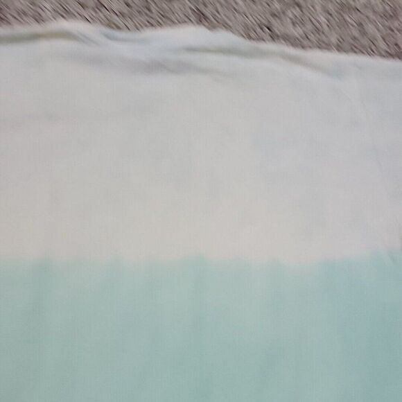 Vintage Sea World T-Shirt Adult Small Dolphins Fish Print Graphic Discovery Cove - Picture 9 of 11